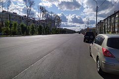 Жители районов Хабаровского края смогут выбрать дороги для ремонта в 2021 году