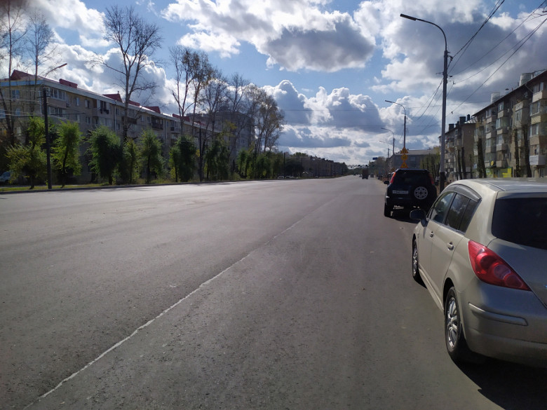 Жители районов Хабаровского края смогут выбрать дороги для ремонта в 2021 году фото 2