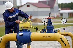 Более 570 домов в Переяславке получили возможность подключиться к газу
