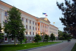 Бюджет города Хабаровска в 2020 году стал менее дефицитным фото 2