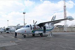 Возобновилась продажа авиабилетов по направлению Хабаровск – Чегдомын