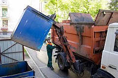 Новые нормативы накопления коммунальных отходов установили в Хабаровском крае