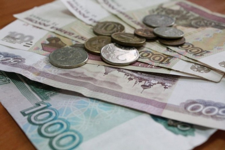 Более 2,3 миллиардов рублей направлено на помощь хабаровчанам при оплате услуг ЖКХ фото 2