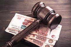 На 23 млн рублей оштрафованы управляющие организации края с начала года