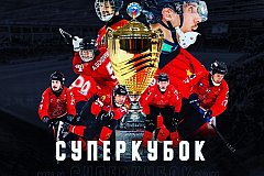 Суперкубок России по хоккею с мячом перенесен на другую дату из-за COVID-19