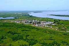Восемь идей развития Большого Уссурийского острова предложили жители Хабаровского края