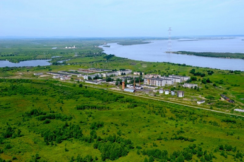 Восемь идей развития Большого Уссурийского острова предложили жители Хабаровского края фото 2