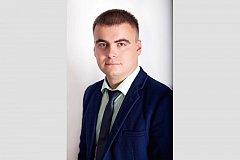 Избран руководитель фракции ЛДПР в Хабаровской городской думе