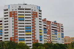 «В Хабаровском крае продолжится расселение людей из аварийного жилья» - Борис Гладких