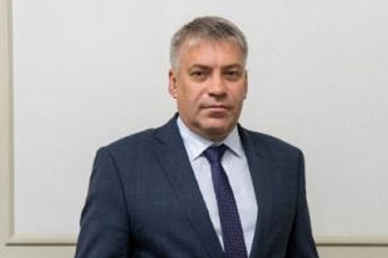 В администрации Хабаровска появился новый вице-мэр фото 2