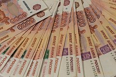 Федеральный центр поможет Хабаровскому краю сбалансировать региональный бюджет