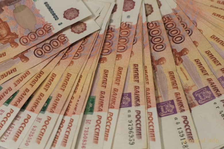 Федеральный центр поможет Хабаровскому краю сбалансировать региональный бюджет фото 2