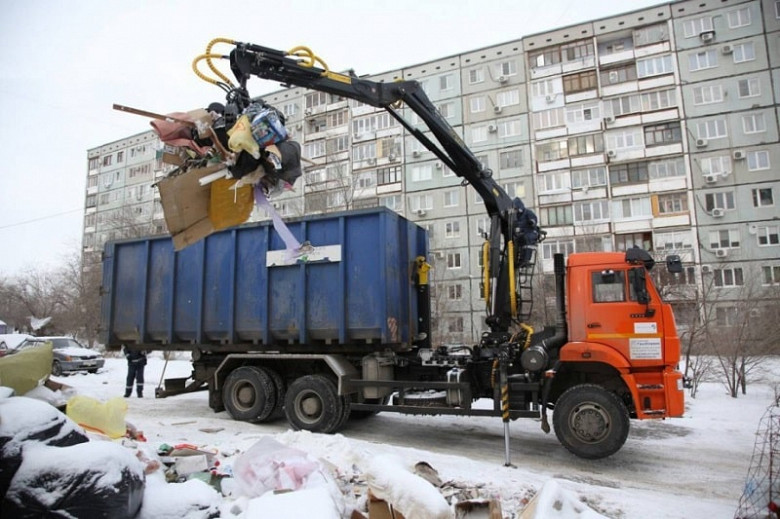 В Хабаровском крае вступили в силу изменения по оплате коммунальных услуг фото 2