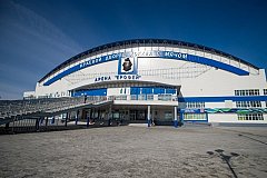 Хабаровский краевой центр развития хоккея с мячом стал школой олимпийского резерва "СКА-Нефтяник"