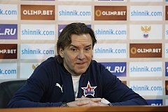 После смены главного тренера футбольный клуб «СКА-Хабаровск» значительно преобразился