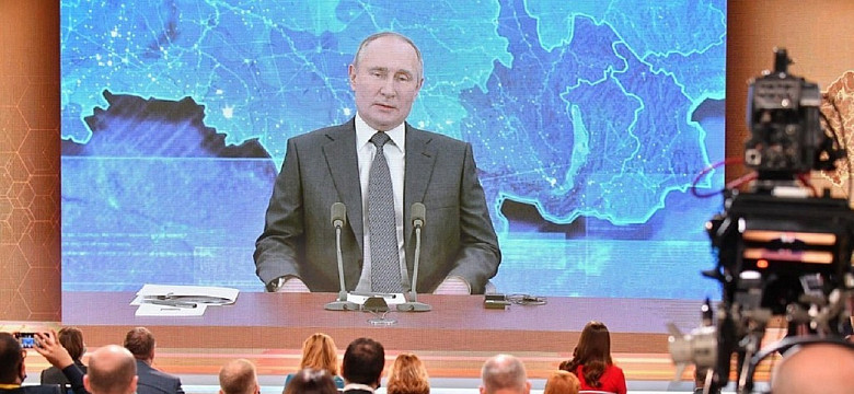 Владимир Путин: У меня были добрые отношения с Фургалом, но обвинения в его адрес очень тяжелые фото 2