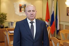 Сергей Кравчук укрепил свои позиции в «Национальном рейтинге мэров»