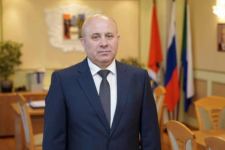 Сергей Кравчук укрепил свои позиции в «Национальном рейтинге мэров» фото 2