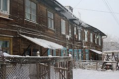 Хабаровский край получит средства на расселения аварийного жилья