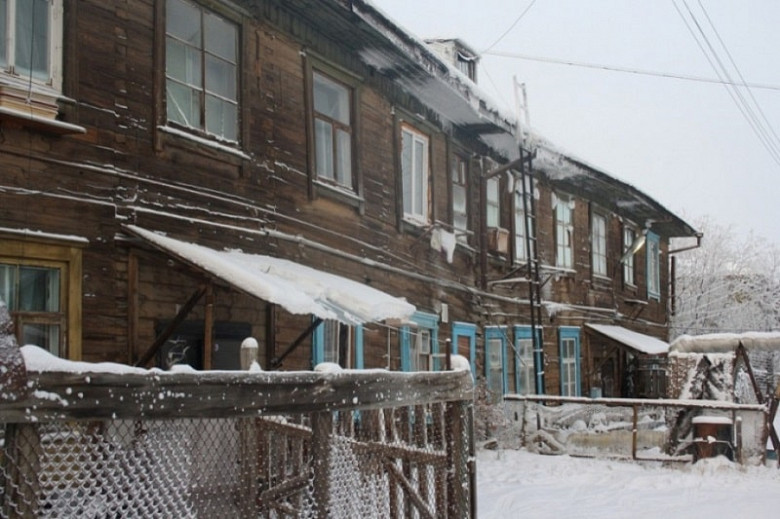 Хабаровский край получит средства на расселения аварийного жилья фото 2