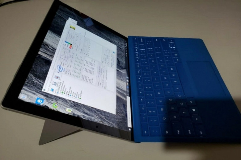 Microsoft обновит спецификации базового Surface Pro 8 фото 2