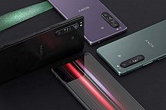 Стали известны основные характеристики Sony Xperia 1 III