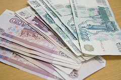 Ежемесячная выплата при рождении третьего и последующих детей увеличится в Хабаровском крае