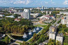 Вопрос о запрете строительства в парке «Динамо» решен после вмешательства Дегтярева
