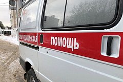 В Хабаровске снизилось количество вызовов скорой помощи