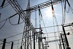 Свыше 80 км муниципальных электросетей отремонтировали в Хабаровском крае в 2020 году