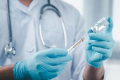 В Хабаровске увеличилось количество пунктов вакцинации против коронавирусной инфекции
