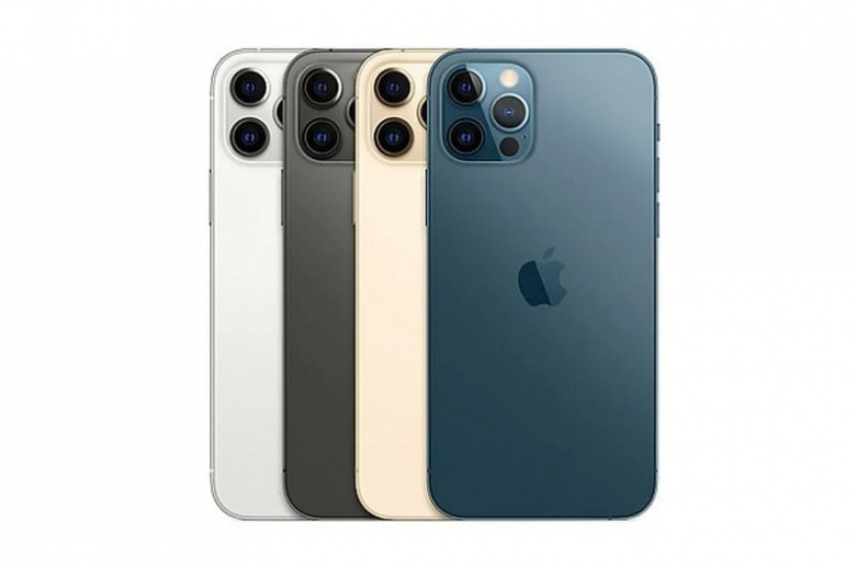 Apple переносит часть производства с iPhone 12 mini на iPhone 12 Pro, чтобы удовлетворить высокий спрос фото 2