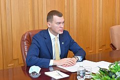 Правительство Хабаровского края успешно решает проблему энергоснабжения северов