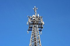 Высокоскоростной мобильный Интернет 4G появился еще в 19 селах Хабаровского края