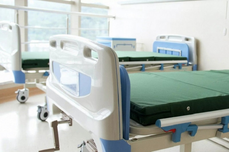 Больницы Хабаровского края перестают быть ковидными госпиталями фото 2