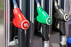 Рост цен на бензин является общероссийским трендом, вызванным объективными факторами