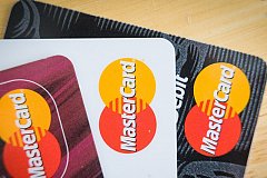 Mastercard разрешит платежи в криптовалюте