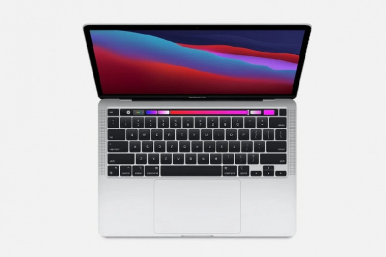 Предстоящие модели MacBook Pro от Apple могут иметь мини-светодиодный дисплей фото 2