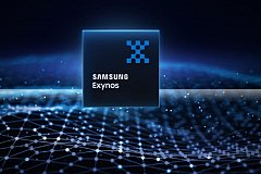 Samsung выпустит три новых чипсета Exynos в 2021 году