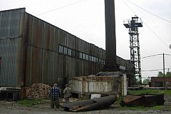Власти Хабаровского края хотят закрыть еще одну котельную, работающую на мазуте