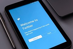 Роскомнадзор объявил о замедлении работы Twitter в России