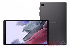 В сеть просочились изображения и основные характеристики Samsung Galaxy Tab A7 Lite
