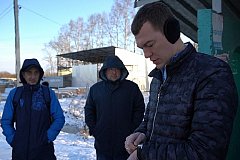 Михаил Дегтярев взялся за общественный транспорт в Хабаровском крае