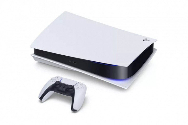 Sony PlayStation 5 становится самой продаваемой консолью в истории США фото 2