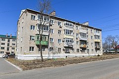 Газификация первых семи многоэтажек началась в селе Ильинка под Хабаровском