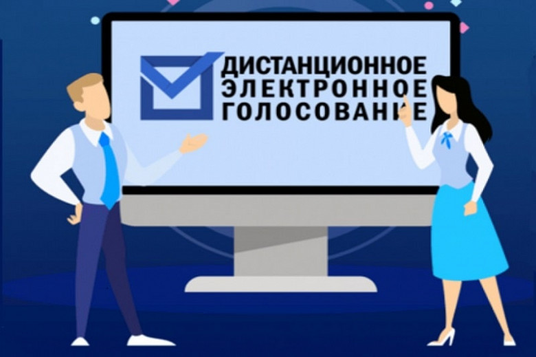 Центризбирком РФ протестирует систему дистанционного электронного голосования фото 2
