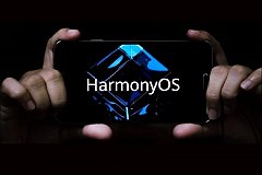 После обновления ОС Harmony Huawei Mate X2 обеспечивает лучшую производительность