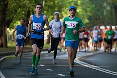"Зелёный марафон" пройдет в Хабаровске