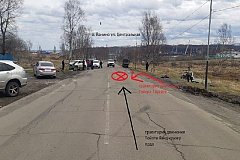 ДТП в Хабаровском крае: 2 человека погибли, 12 получили травмы различной степени тяжести