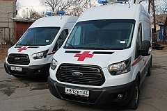 Минздрав Хабаровского края опроверг слухи о передаче машины «скорой помощи» в частные руки